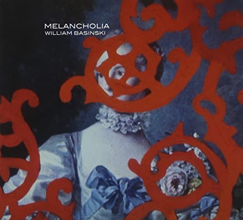 Album cover art for Melancholia