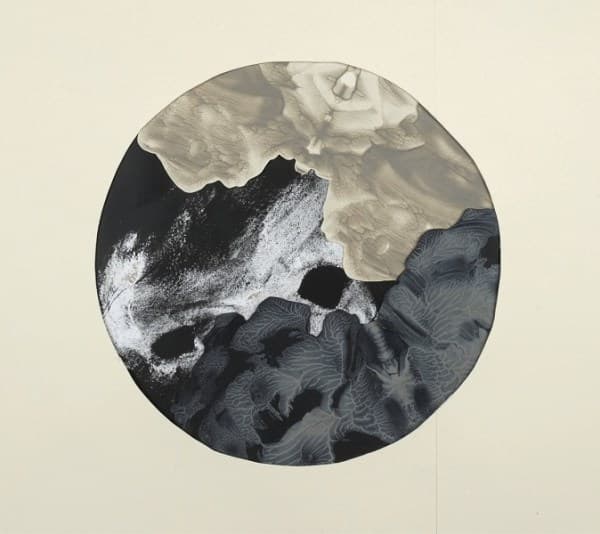 Album cover art for IV