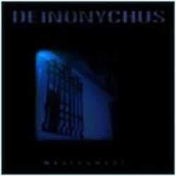 Album cover art for Mournument