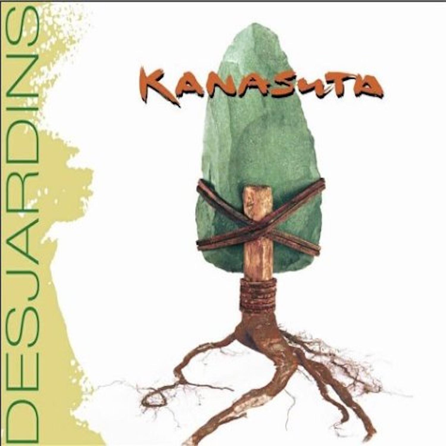Kanasuta