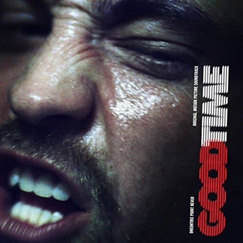 Album cover art for Good Time