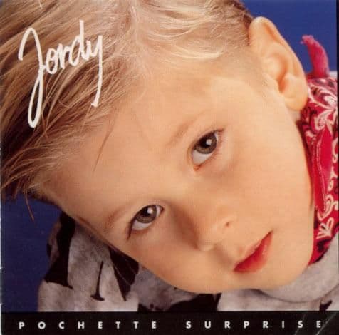 Album cover art for Pochette Surprise