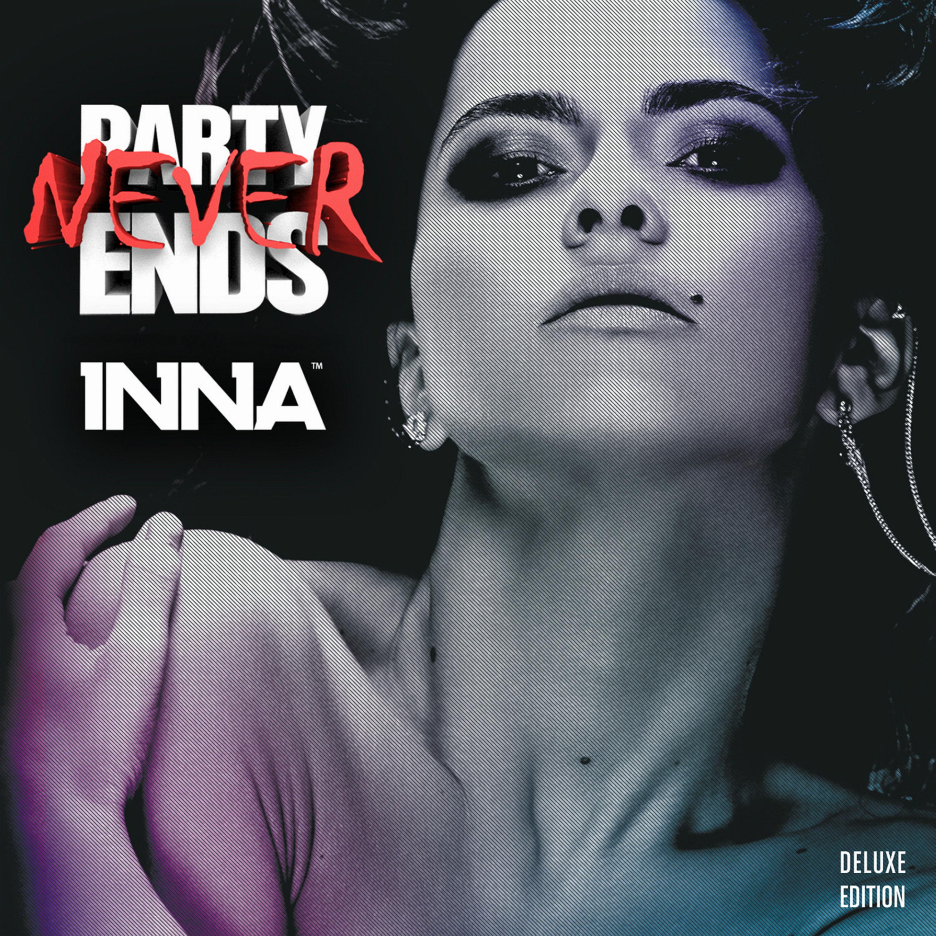 Party Never Ends