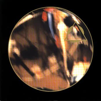 Album cover art for Bedroom