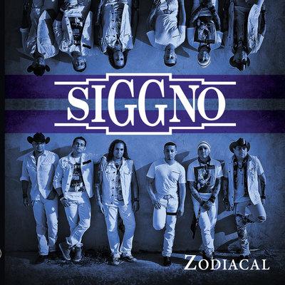 Album cover art for Zodiacal