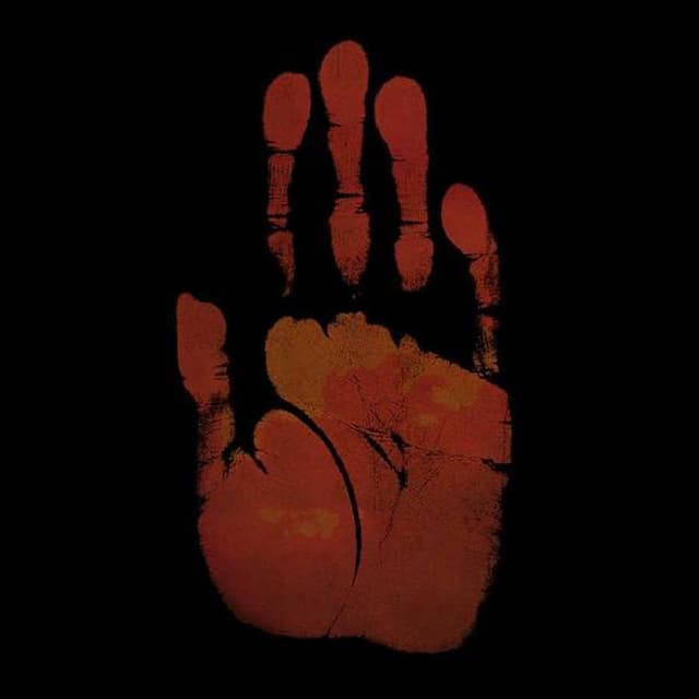 Album cover art for Bad Debt