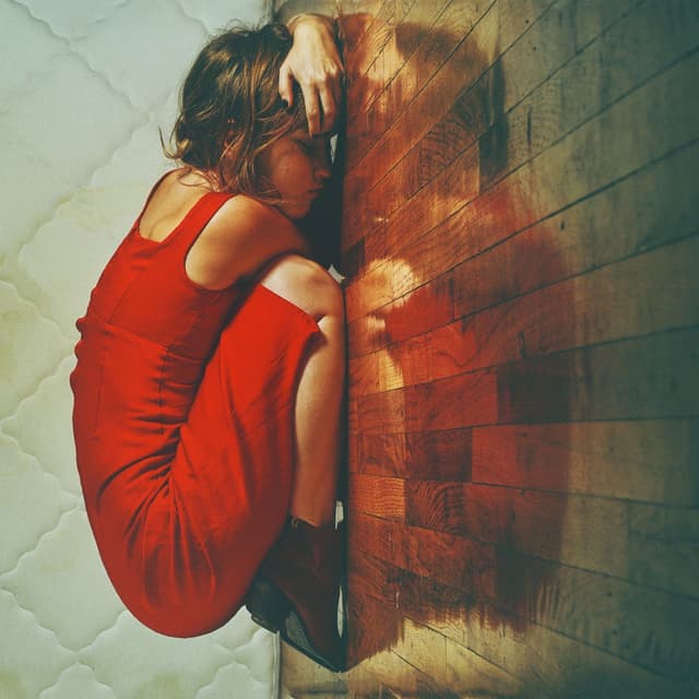 Album cover art for Chaotic Good