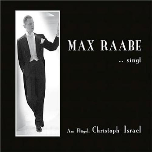 Max Raabe Singt...