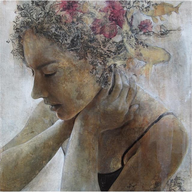 Album cover art for Reckoning