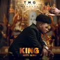 Album cover art for King Rete King