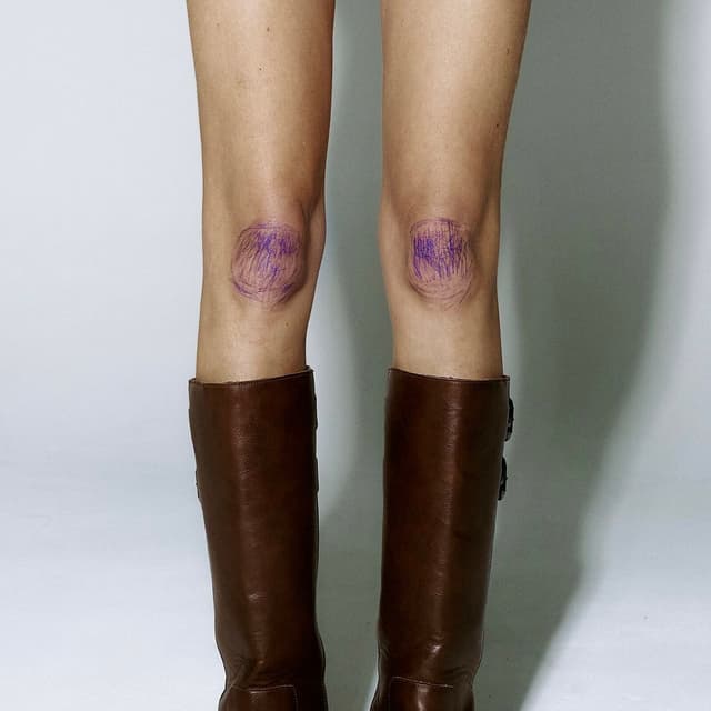 Album cover art for l'arme