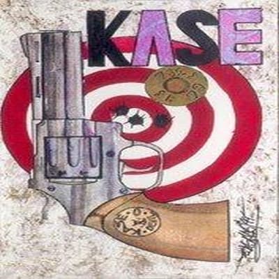 Album cover art for Rompecabezas