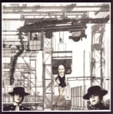 Album cover art for Sand Tangled Women