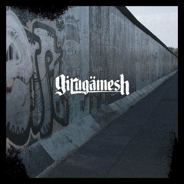 Album cover art for Girugämesh