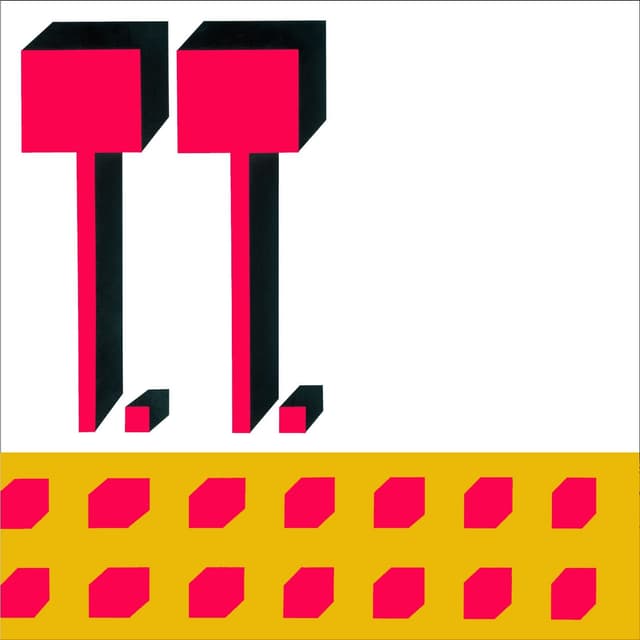 Album cover art for Big Fun