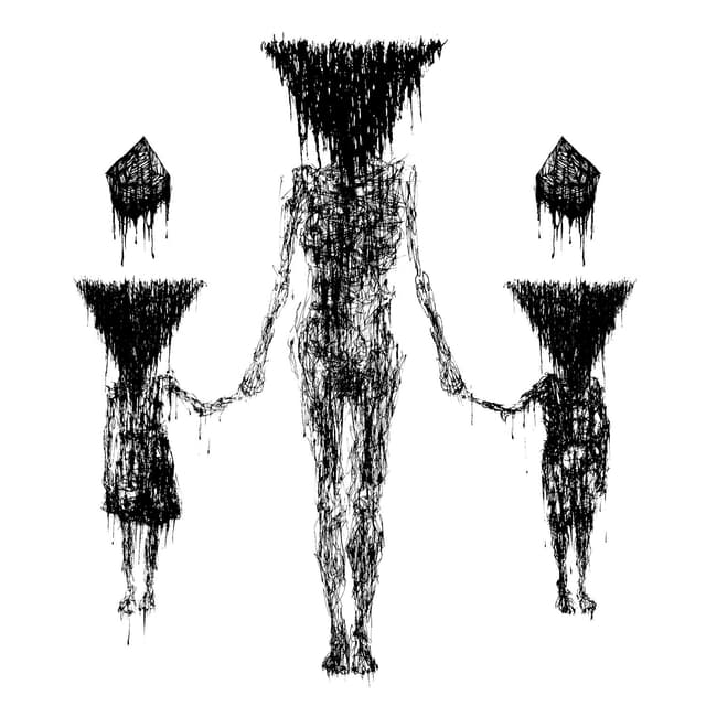 Album cover art for Women & Children