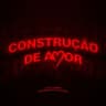 Construção de Amor (Construcao de Amor)