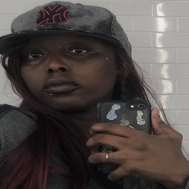 Album cover art for marked