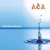 Album cover art for Metamorphosis