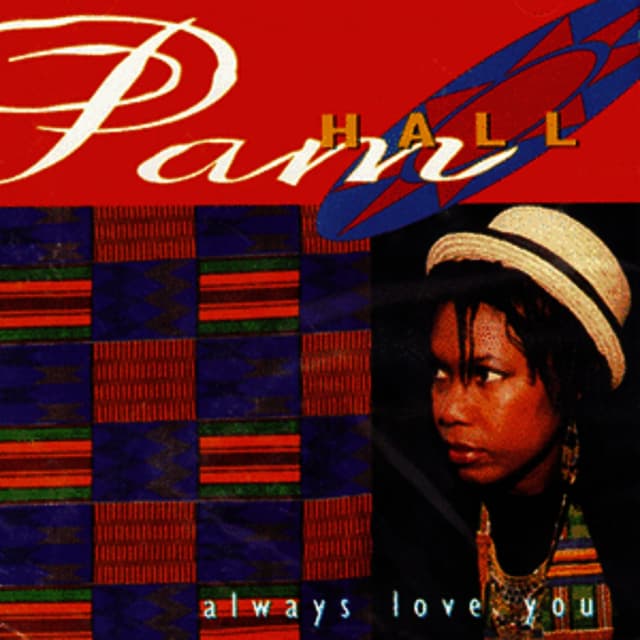 Album cover art for Always Love You