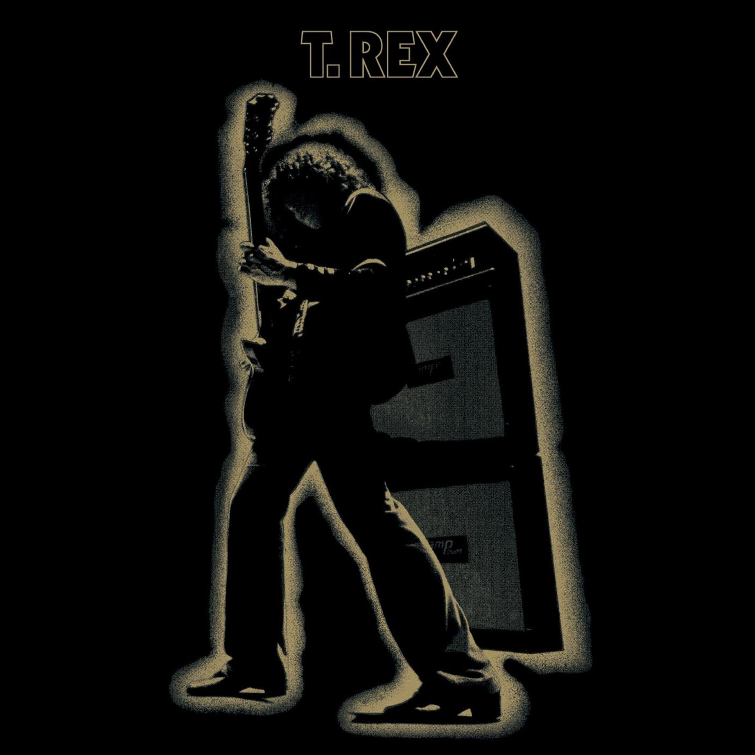 Electric Warrior