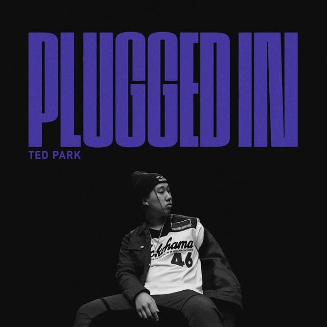 Album cover art for Plugged In