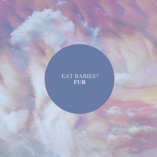 Album cover art for Fur