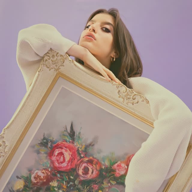 Album cover art for Drowning in the Culture