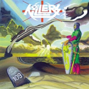 Album cover art for 109