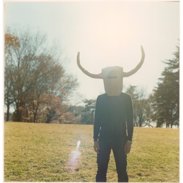 Album cover art for ボトムオブザワールド