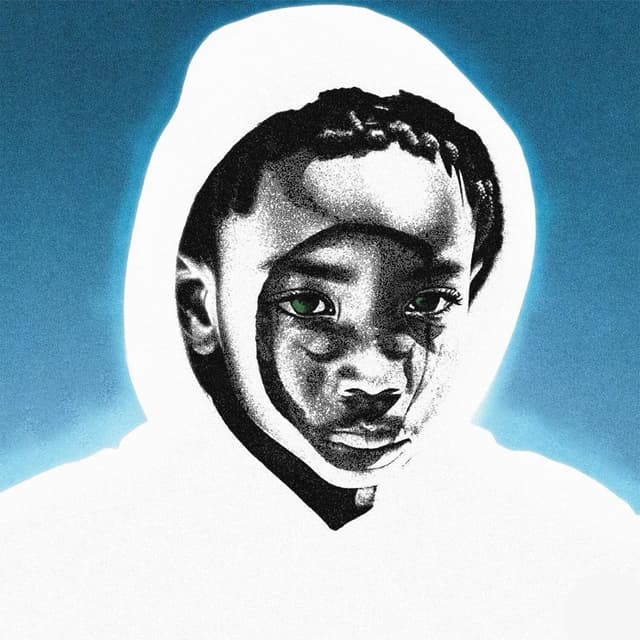 Album cover art for Vitamine M.