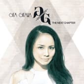 Album cover art for The Next Chapter