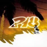 Album cover art for Electropica