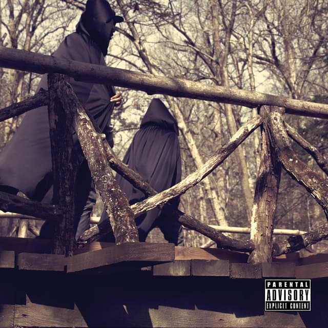 Album cover art for Beats For Brothels Vol. 2