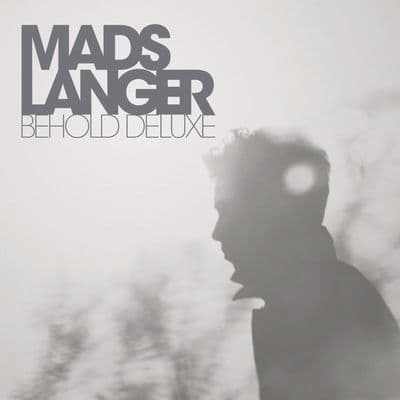 Album cover art for Behold Deluxe