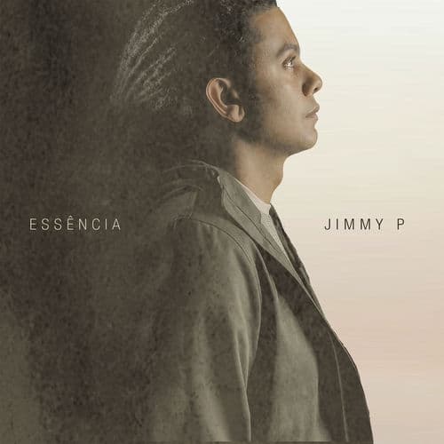 Album cover art for Essência