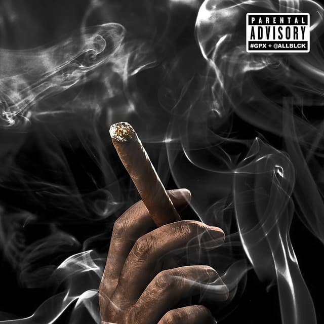 Album cover art for Johnny May Cash