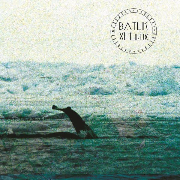 Album cover art for XI Lieux