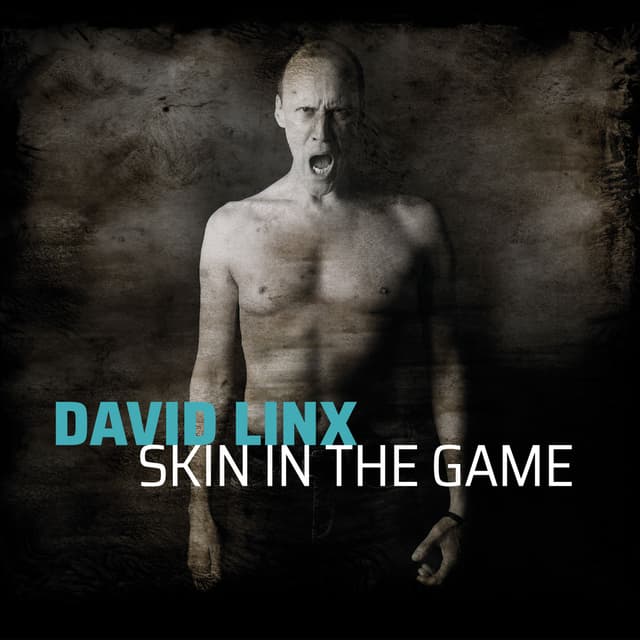Album cover art for Skin in the Game