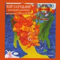Album cover art for Lost Conquest (Conquista Perdida)