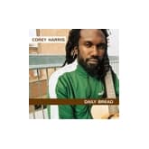 Album cover art for Daily Bread