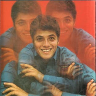 Album cover art for First Album