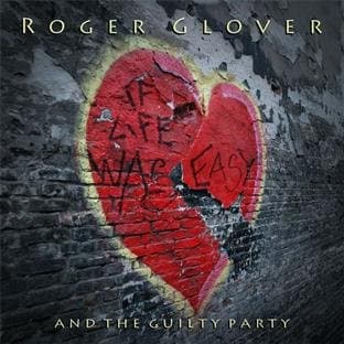 Album cover art for If Life Was Easy