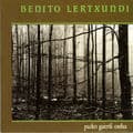 Album cover art for Pazko Gaierdi Ondua