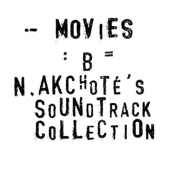 Album cover art for Movies ( B ) : Jacks & Jerks