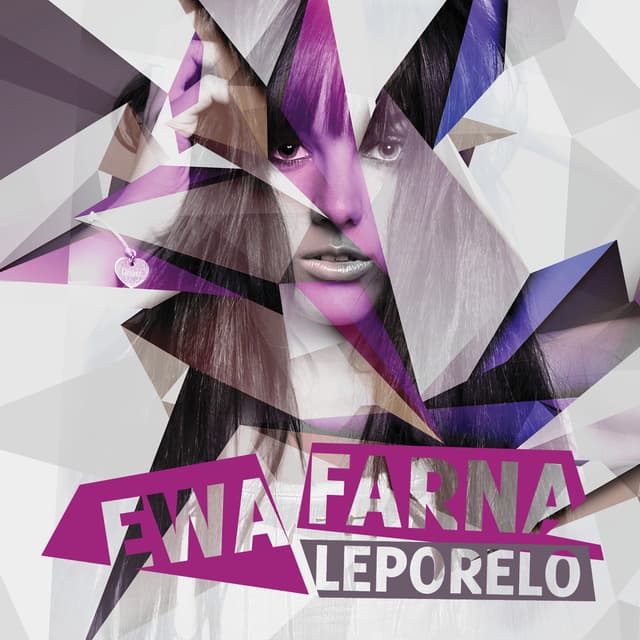 Album cover art for Leporelo