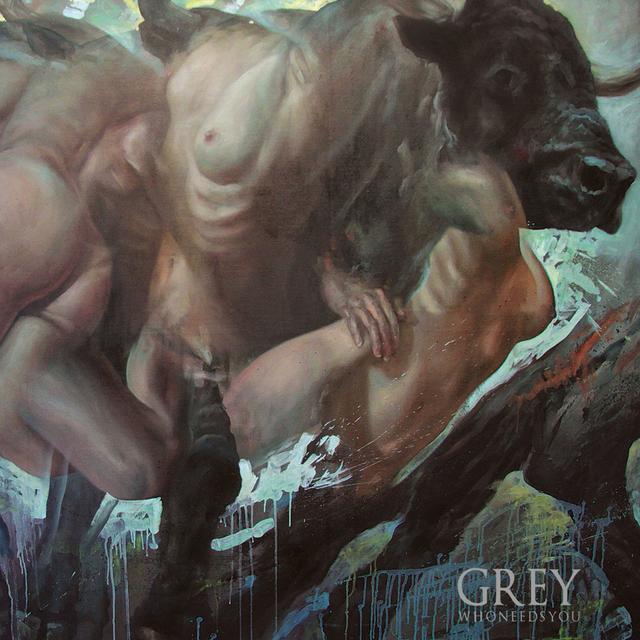 Album cover art for Whoneedsyou