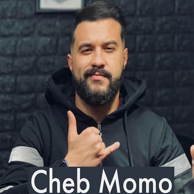 Album cover art for LÂACHK MAKANCH