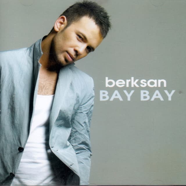 Album cover art for Bay Bay