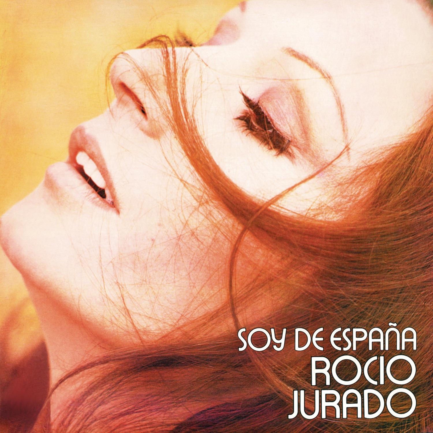 Soy de España